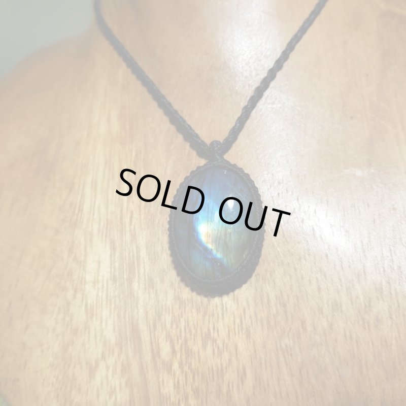 画像4: ☆06/17UP☆13周年ありがとう！！☆caravanラブラドライト：美しい定型サイズのフルシラー見参：レッツゴートラベリング2 (4)