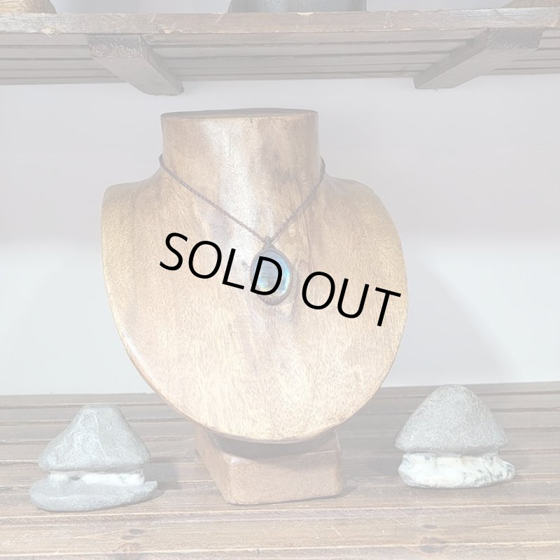 画像2: ☆09/18UP☆定型サイズ☆caravanラブラドライト：美しい定型サイズのフルシラー見参：ラブボヘミアン4 (2)