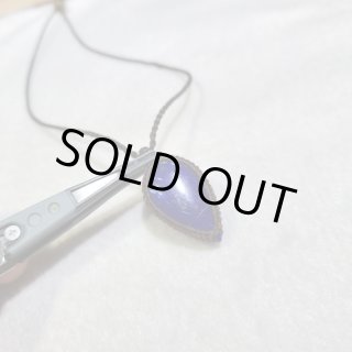 ラピスラズリ - 月のかけら