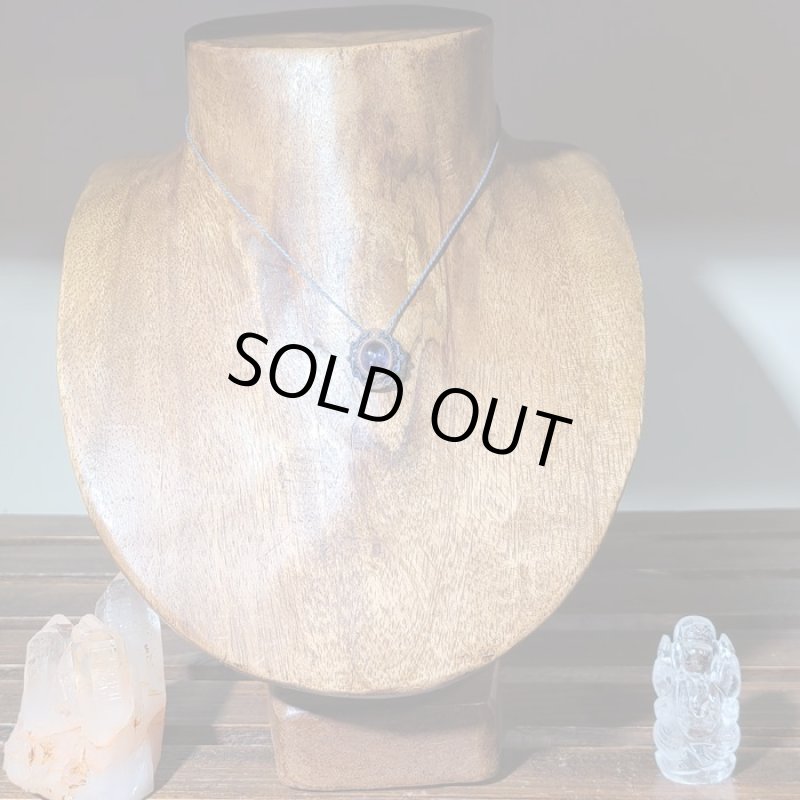 画像3: ☆09/21UP☆タンザナイト:透明度の高いジェムクオリティ:タンザニアメレラニ鉱山産出の新しい宝石:宇宙の花 (3)