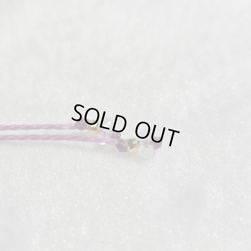 画像5: ☆09/21UP☆ストロベリークォーツ登場。水晶の中にかわいいイチゴのような赤い斑点のある石です。かわいい赤:ストロベリーシェイク2 (5)