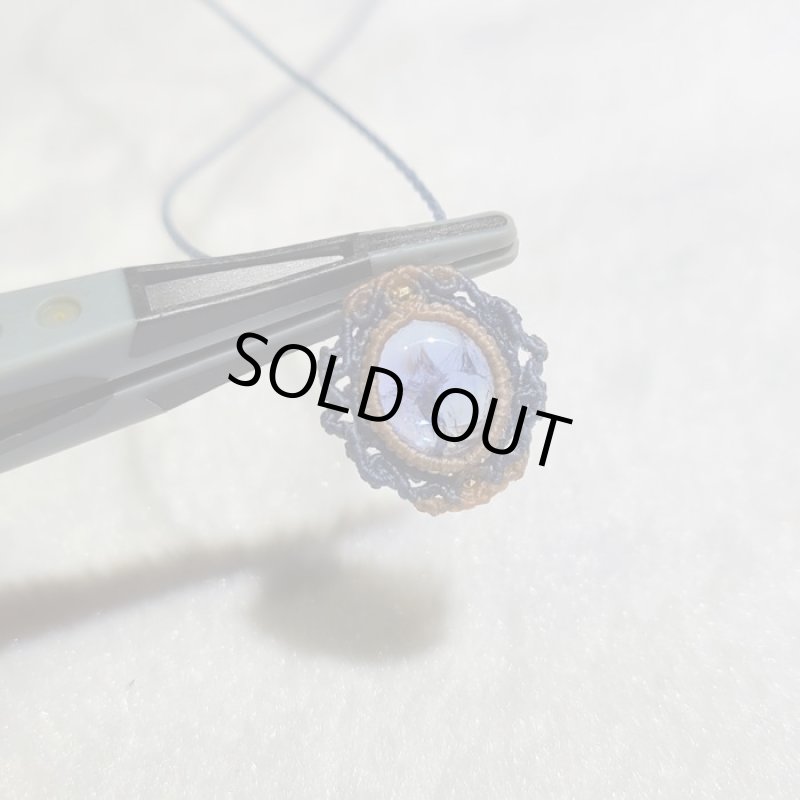 画像4: ☆09/21UP☆タンザナイト:透明度の高いジェムクオリティ:タンザニアメレラニ鉱山産出の新しい宝石:宇宙の花 (4)