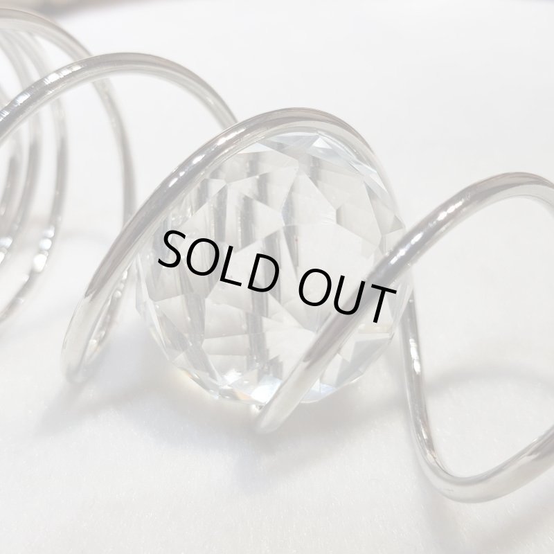 画像7: ☆11/14再UP☆ついに登場ぐるぐるサンキャッチャー!8月の満月の日に復活!レインボー水晶と5cmのガラスで繰り出す虹のハーモニー:太陽の目覚め (Solar Awakening)/ (7)