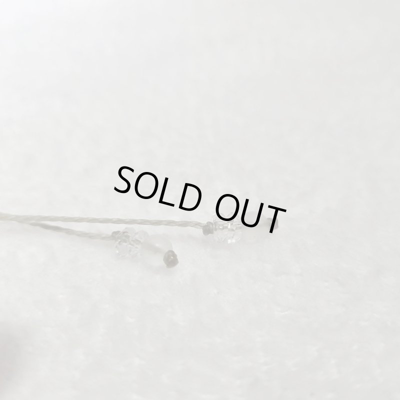 画像9: ☆12/19UP☆タンザナイト:透明度の高いジェムクオリティ：タンザニアメレラニ鉱山産出の新しい宝石：夜空の唄 (9)