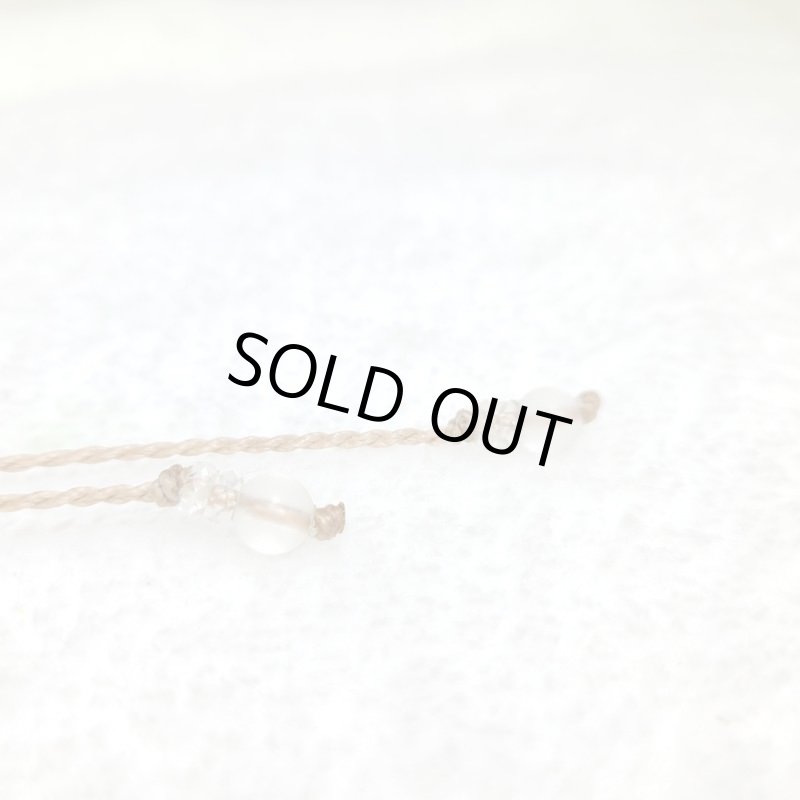 画像7: ☆03/18UP☆満月アクアマリン:モルガナイトファセット:レインボームーンストーン:先生作品:3月の天使 (7)