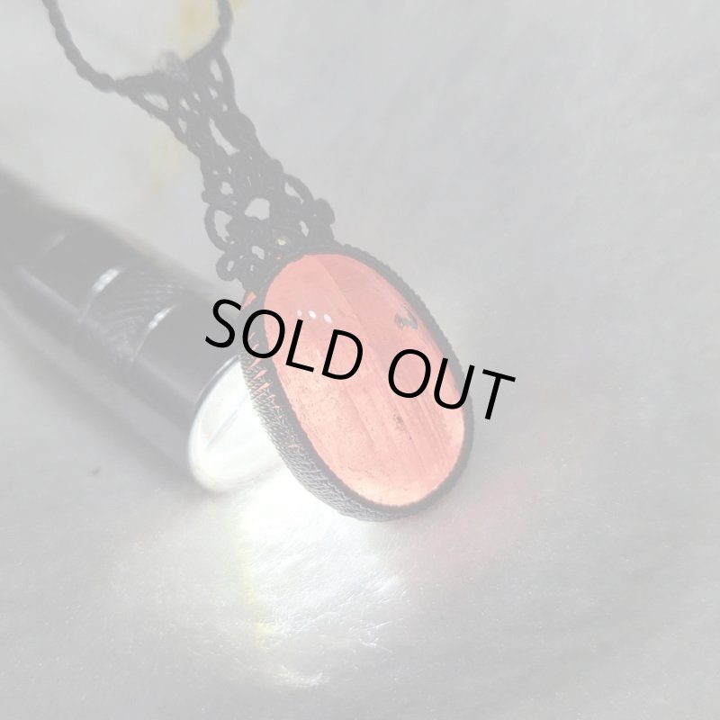 画像7: ☆4/16UP☆美しい透明度の高いインカローズ:ロードクロサイト:女性を磨く:地球のピンク色:先生作品:楚々 (7)