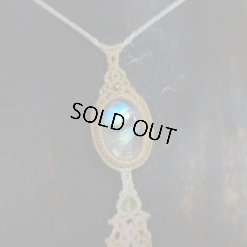 画像6: ☆4/16UP☆美しい透明度の高いインカローズ：ロードクロサイト：女性を磨く：地球のピンク色:先生作品：奥床しい愛 (6)