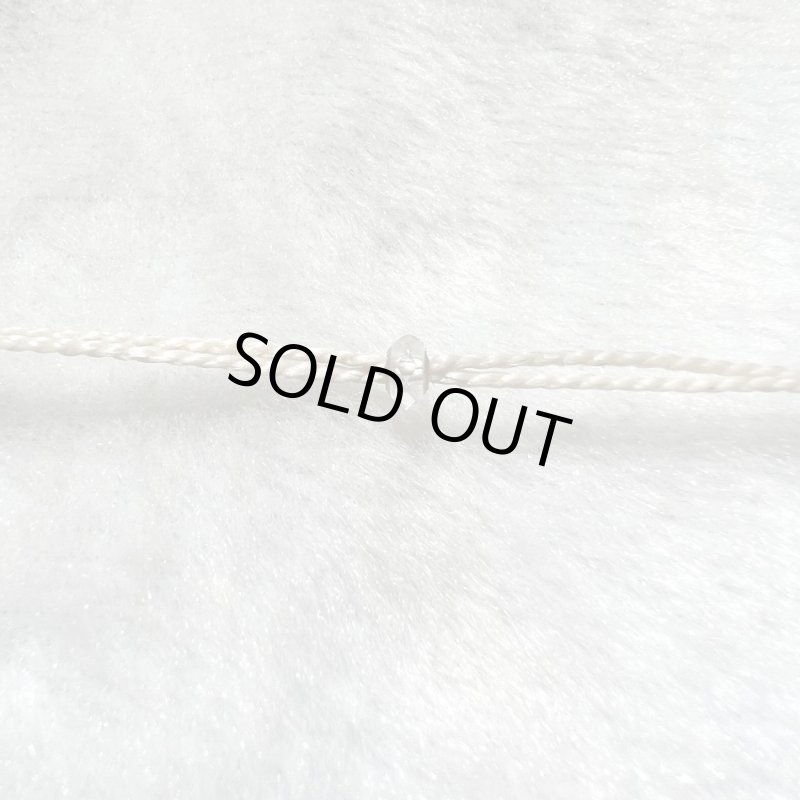 画像4: ☆06/14UP☆新作マクラメジュエリーシリーズ：ドミニカの宝石ラリマーが登場！水色の素晴らしいピース：スパイダーウエーブ (4)