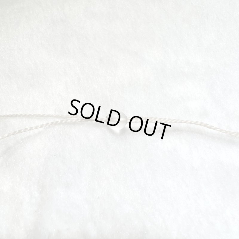 画像4: ☆06/14UP☆新作マクラメジュエリーシリーズ：ドミニカの宝石ラリマーが登場！水色の素晴らしいピース：カリブの願い (4)