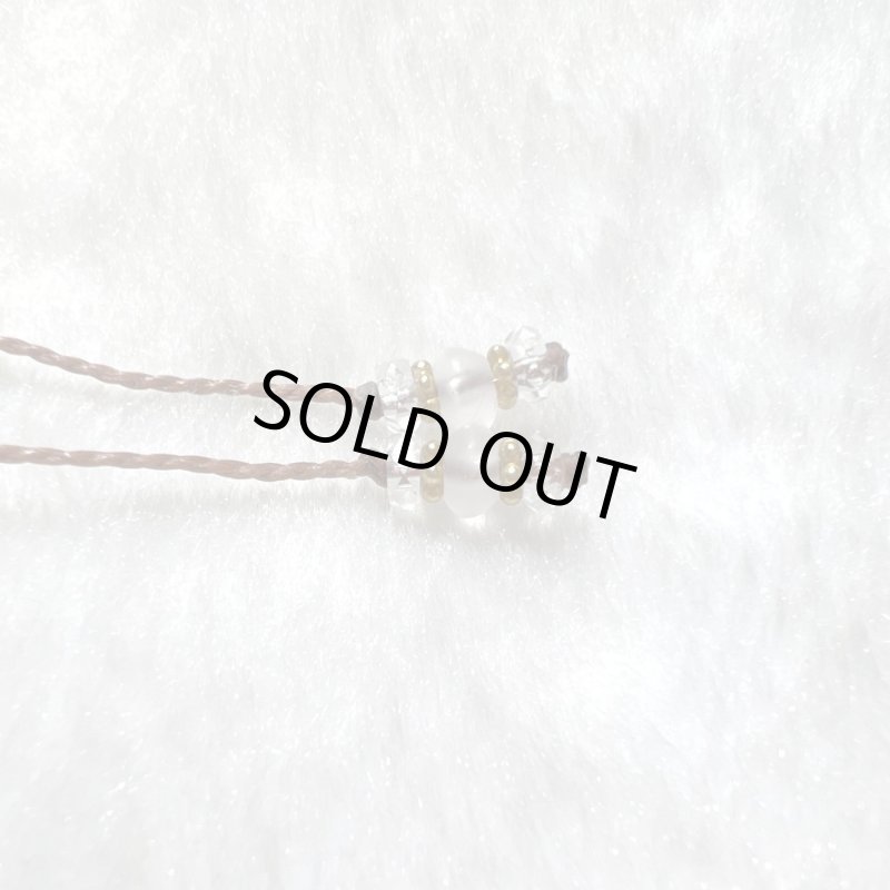 画像6: ☆06/14UP☆新作マクラメジュエリーシリーズ：ドミニカの宝石ラリマーが登場！水色の素晴らしいピース：ドルフィンオーシャン (6)