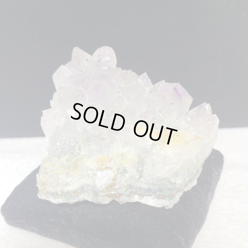 画像6: ☆07/14UP☆【大セール中】スーパーセブン　ブラジル産　ラベンダーアメジスト　：星の住処 (6)