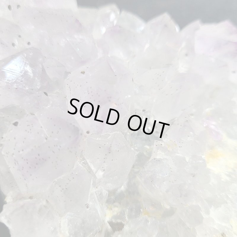 画像3: ☆07/14UP☆【大セール中】スーパーセブン　ブラジル産　ラベンダーアメジスト　：星の住処 (3)