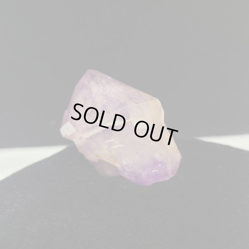 画像5: ☆07/14UP☆【大セール中】スーパーセブン系エレスチャル　カコクセナイトイン　ブラジル産　ハーキマーラベンダーアメジスト　：星の住処2 (5)