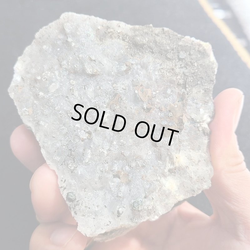 画像5: ☆07/14UP☆【大セール中】スーパーセブン　ブラジル産　ラベンダーアメジスト　：星の住処 (5)