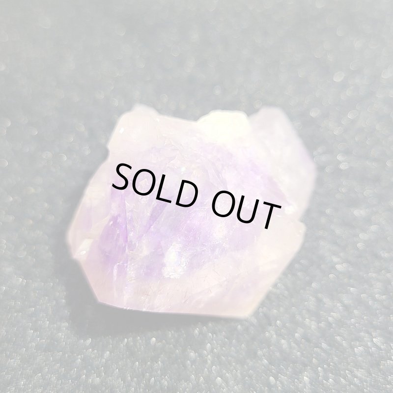 画像4: ☆07/14UP☆【大セール中】スーパーセブン系エレスチャル　カコクセナイトイン　ブラジル産　ハーキマーラベンダーアメジスト　：星の住処2 (4)