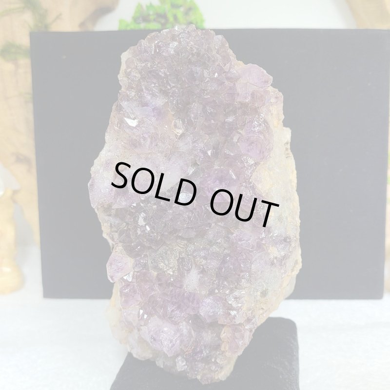 画像3: ☆07/14UP☆【大セール中】スーパーセブン系エレスチャル　カコクセナイトイン　ルチルイン　ブラジル産　ハーキマーラベンダーアメジスト　：方向転換 (3)