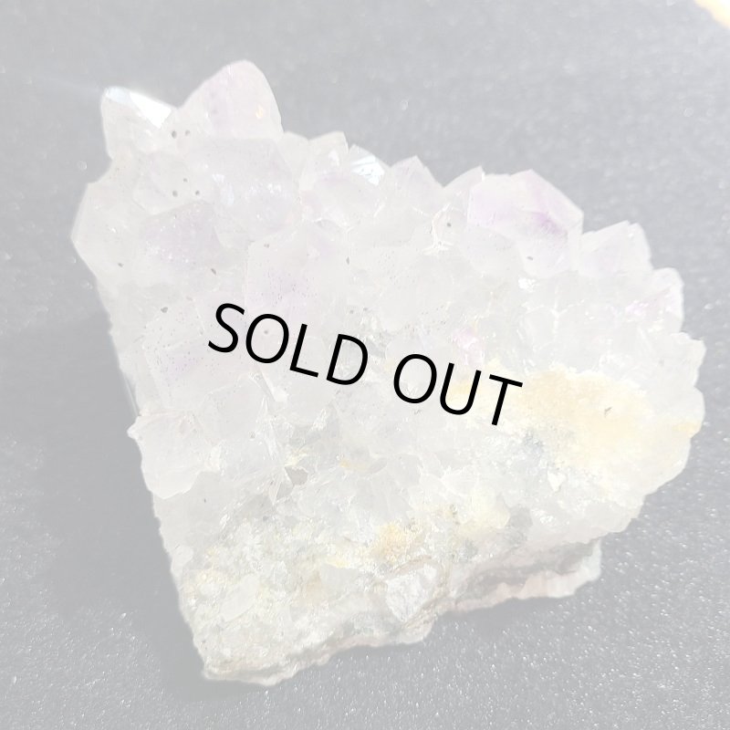 画像4: ☆07/14UP☆【大セール中】スーパーセブン　ブラジル産　ラベンダーアメジスト　：星の住処 (4)