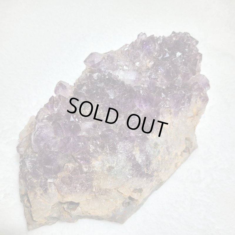 画像6: ☆07/14UP☆【大セール中】スーパーセブン系エレスチャル　カコクセナイトイン　ルチルイン　ブラジル産　ハーキマーラベンダーアメジスト　：方向転換 (6)