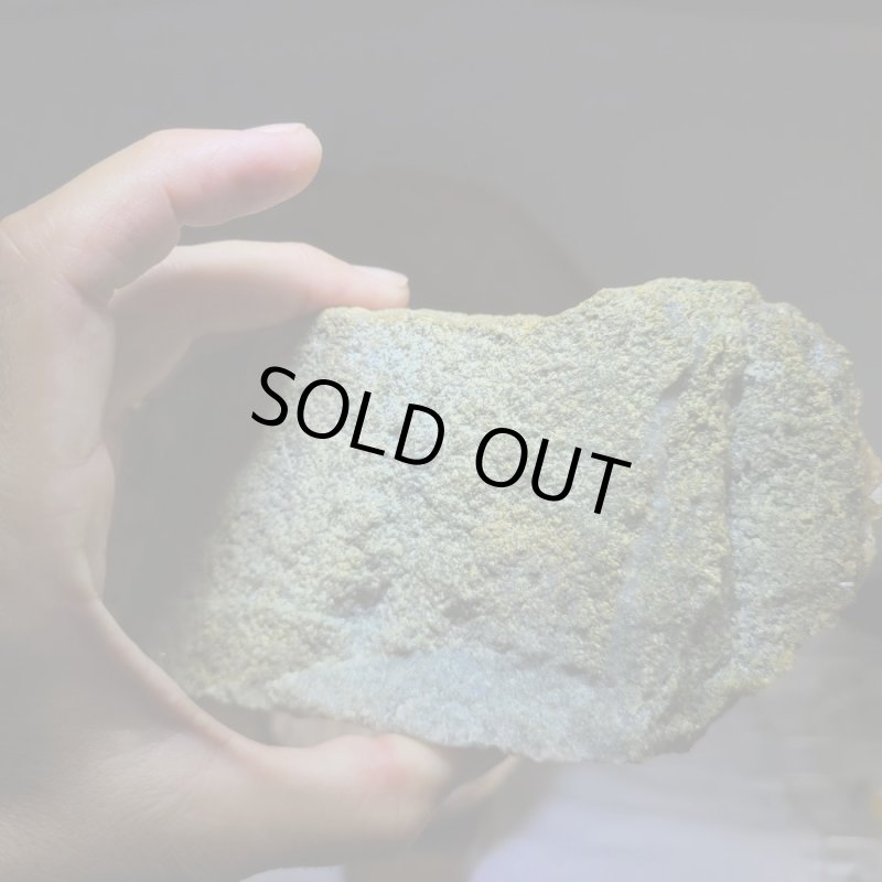 画像8: ☆09/09UP☆インド産:ヒマラヤ水晶：クローライトボディ：月のかけら選別コレクション原石シリーズ：世界の鉱物特集：牧場の奇跡 (8)