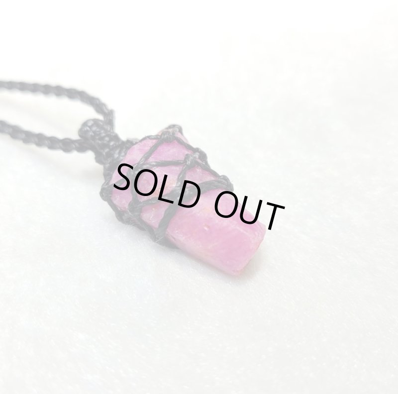 画像5: ★09/09UP★ナチュラルパープルスターサファイヤ/ルビー。大振りぷっくり奇跡の原石。蛍光鉱物月のかけら×× MAMPUKU  STONE コラボ:火星のかけら3 (5)