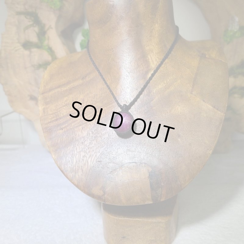 画像5: ☆11/05UP☆ビジョンブラッド。天然ハイクオリティパープルスターサファイア:ばっちりスター:あの星へ旅に出よう2 (5)