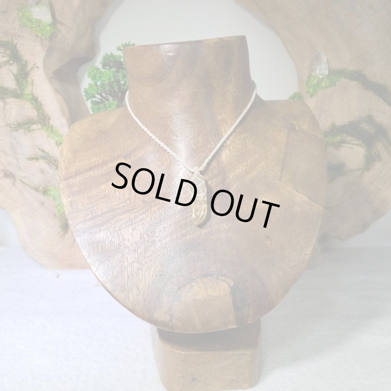 画像6: ☆11/05☆ザンビア産非加熱シトリン:ポイント:mampukuコラボ:べっこう飴ちゃん2 (6)