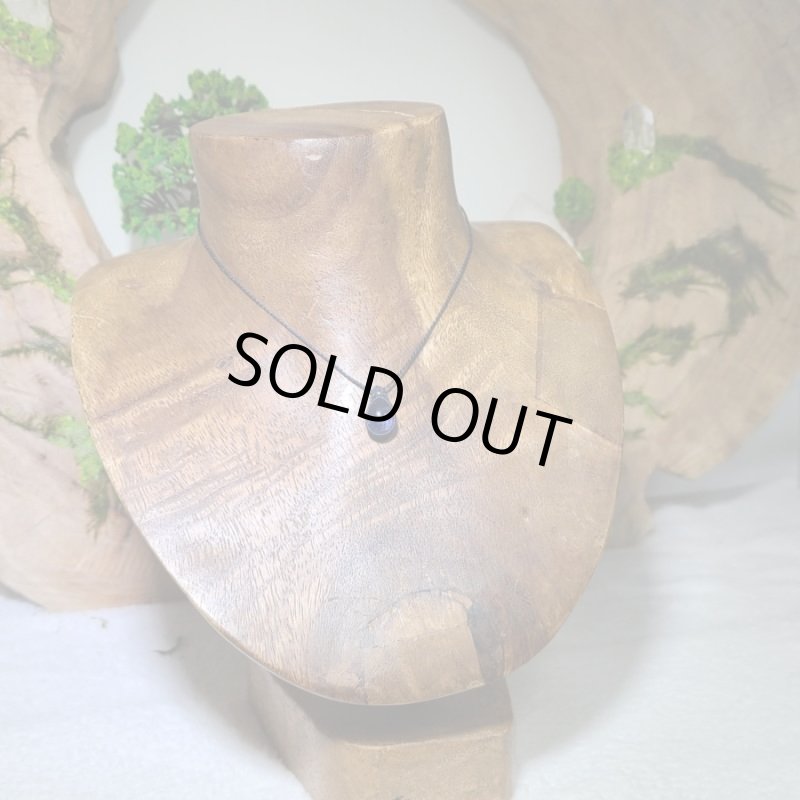 画像4: ☆11/05UP☆美しいヒマラヤの宝石:ロイヤルブルーカイヤナイト:シルクロード (4)