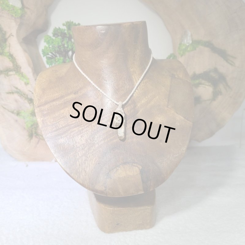 画像5: ☆11/05☆ザンビア産非加熱シトリン：ポイント：mampukuコラボ；べっこう飴ちゃん1 (5)