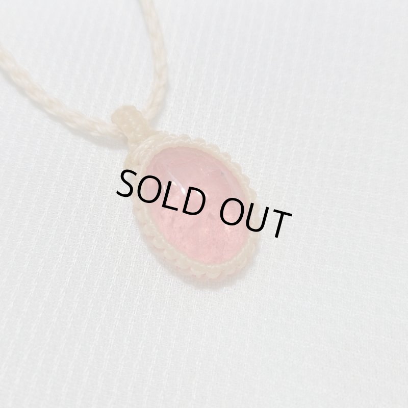 画像2: ☆11/05UP☆クオリティ高いインカローズ：美しいピンクと自然由来の模様：フラミンゴダンシング1 (2)