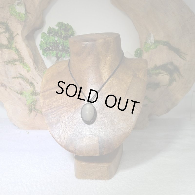 画像8: ☆11/05UP☆:ホワイトムーンストーン。キャッツアイ：ビックサイズ：愛のはぐ (8)