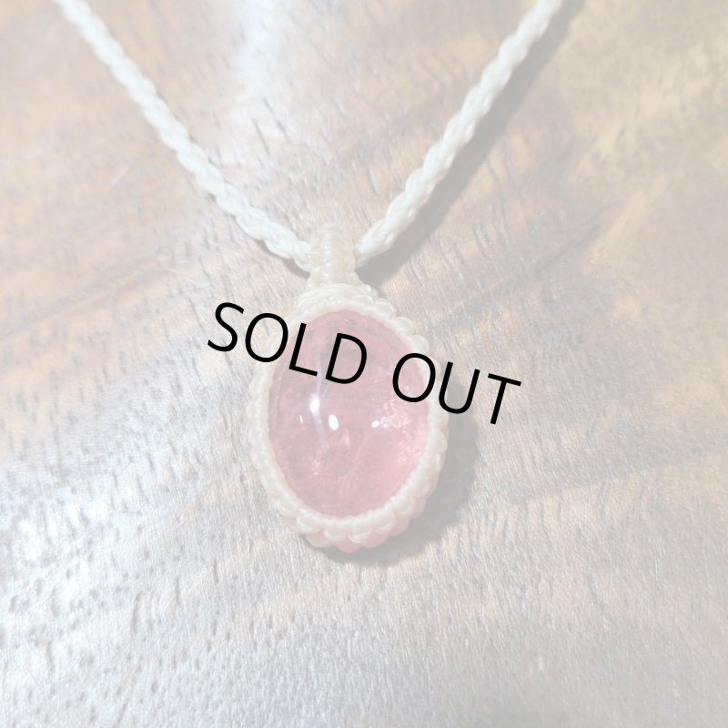 画像5: ☆11/05UP☆クオリティ高いインカローズ：美しいピンクと自然由来の模様：フラミンゴダンシング1 (5)