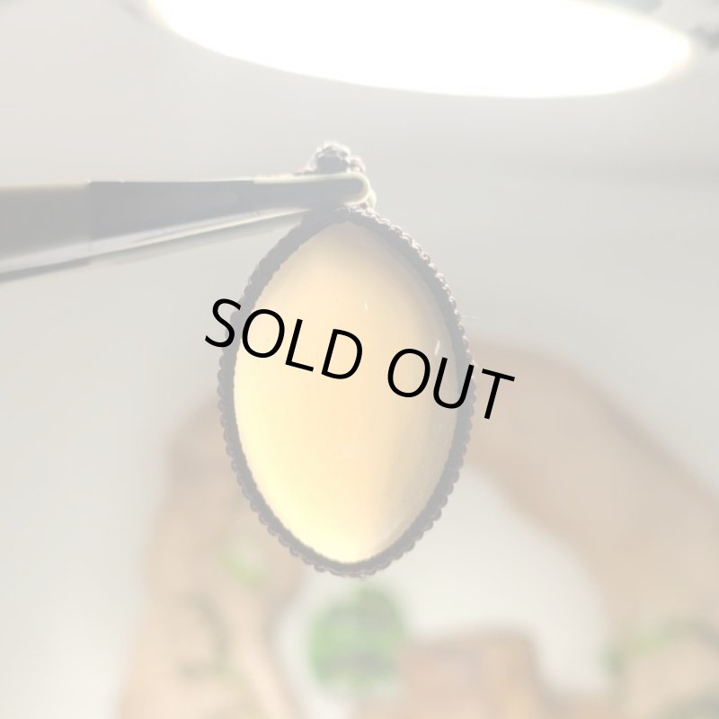 画像4: ☆11/05UP☆:ブラックムーンストーン。キャッツアイ:星のさえずり:ダークプラネット (4)