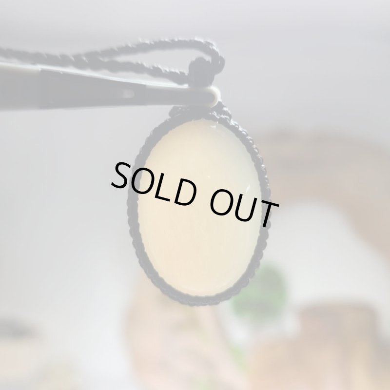 画像6: ☆11/05UP☆:ホワイトムーンストーン。キャッツアイ：ビックサイズ：愛のはぐ (6)