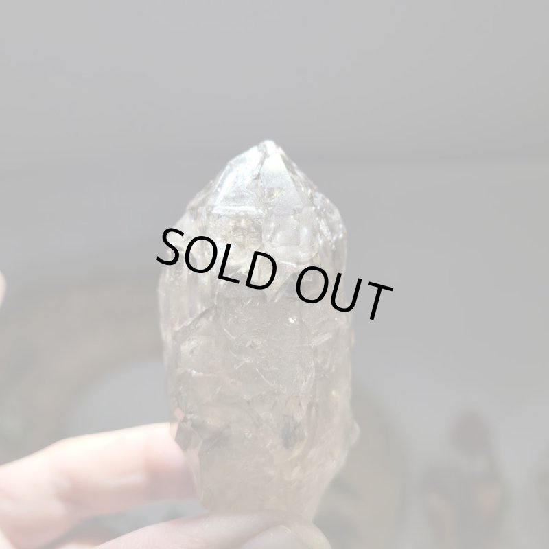 画像5: ☆11/23☆秋の実りのお庭シリーズ：EternalWing×月のかけらコラボ作品：月のかけら原石コレクション：実りのお庭10 (5)