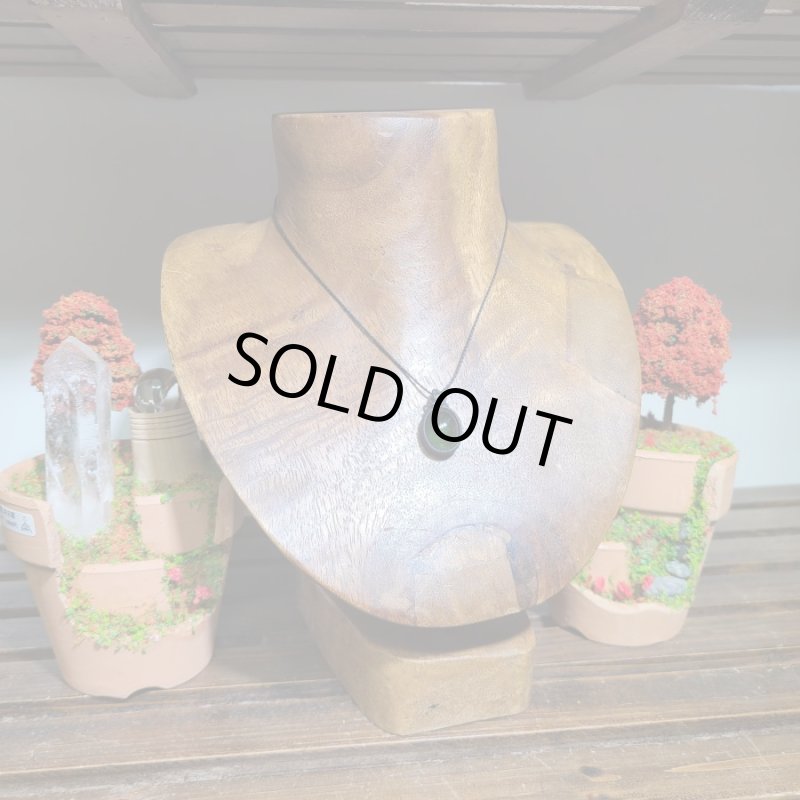 画像5: ☆12/05UP☆：グリーントルマリン：先生作品：緑色の石：大地のエネルギー：ハイクオリティ：プロキオン (5)