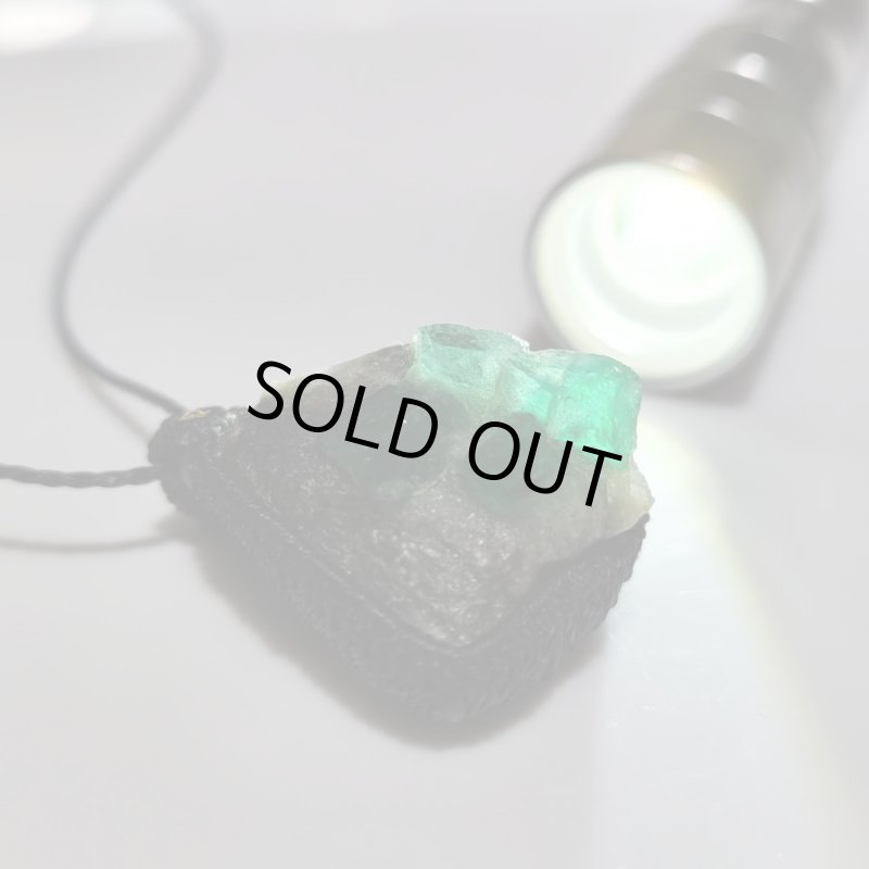 画像6: ☆07/27再UP☆:エメラルド原石:ハイクオリティ:オーバーシーン  (6)