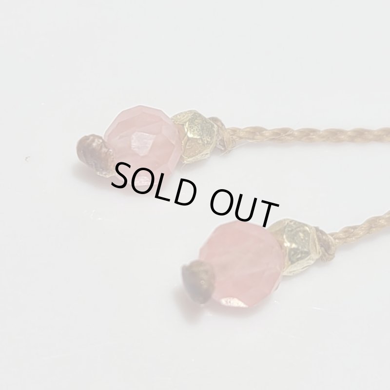 画像6: ☆12/05UP☆：ピンクトルマリン：大きめサイズ：地球の作った濃いピンク色：ハイクオリティ：カペラ (6)