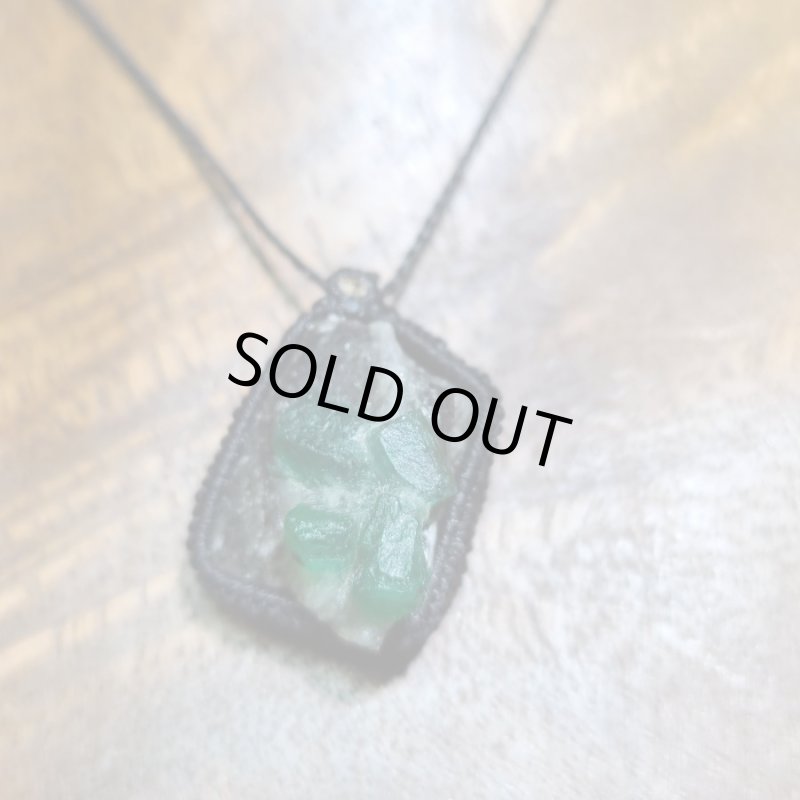 画像8: ☆07/27再UP☆:エメラルド原石:ハイクオリティ:オーバーシーン  (8)