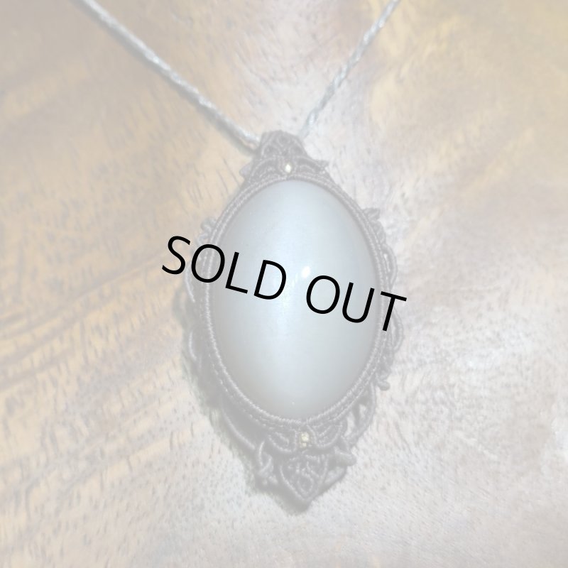 画像4: ☆12/05UP☆：先生作品；マザーアース；巨大なグレームーンストーン：希少なサイズ；過去一番：ハイクオリティ：プレアデス (4)