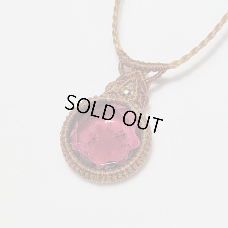 画像4: ☆12/05UP☆：ピンクトルマリン：大きめサイズ：地球の作った濃いピンク色：ハイクオリティ：カペラ (4)