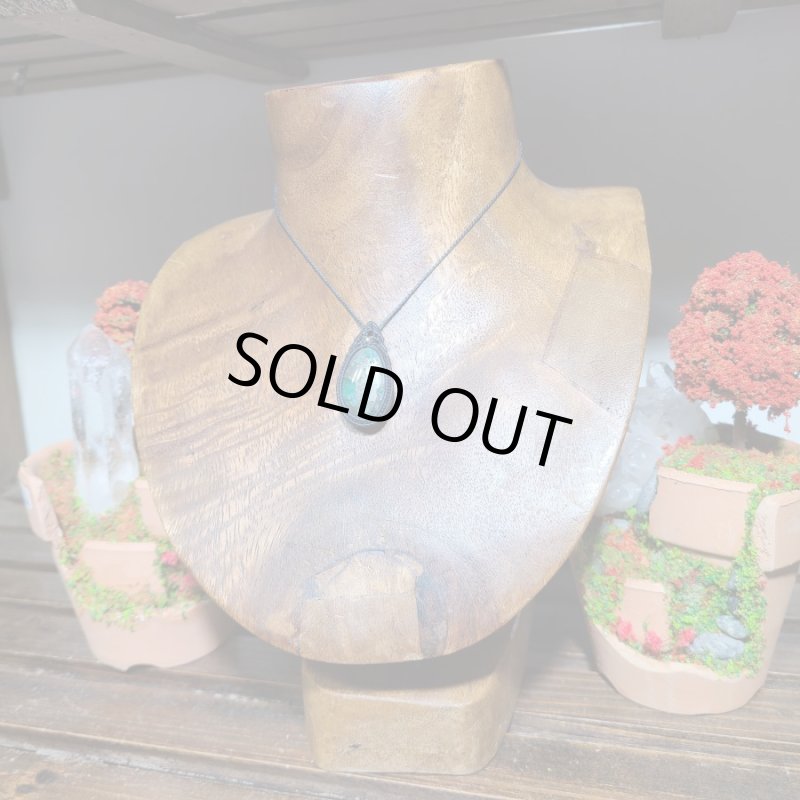 画像5: ☆12/05UP☆：エメラルド＆パイライト混合結晶：世界に一つの奇跡の石：先生作品：ハイクオリティ：ジュピター (5)