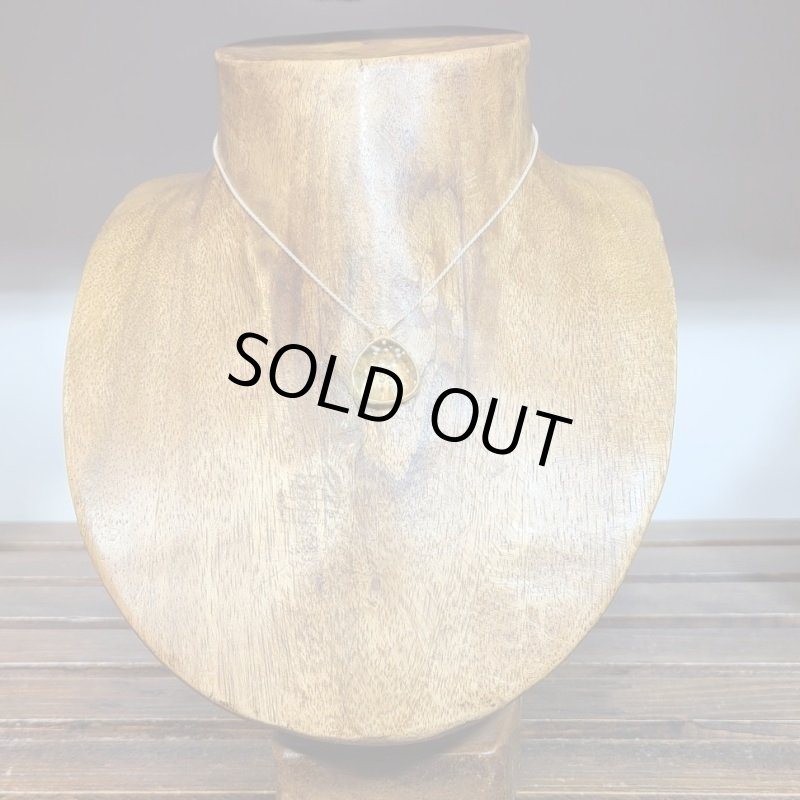 画像3: ☆2/01UP☆:リビアングラス:激レア:クリストバライト:先生作品:小惑星3 (3)