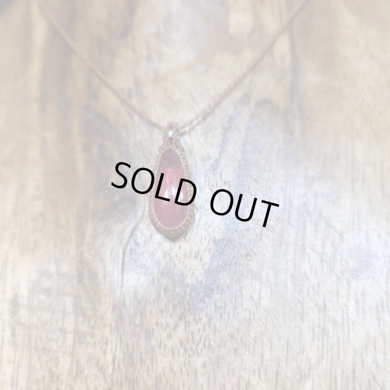 画像5: ☆2/01UP☆：ハイクオリティナチュラルロードナイト：先生作品：アネモネ1 (5)