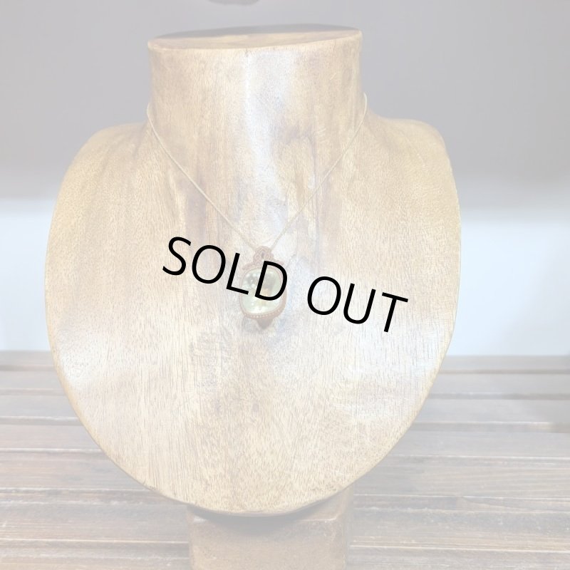 画像3: ☆07/27UP☆：リビアングラス：激レア：クリストバライト：先生作品：小惑星6 (3)