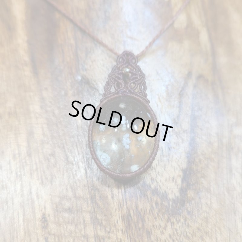 画像3: ☆2/01UP☆：リビアングラス：激レア：クリストバライト：先生作品：小惑星5 (3)