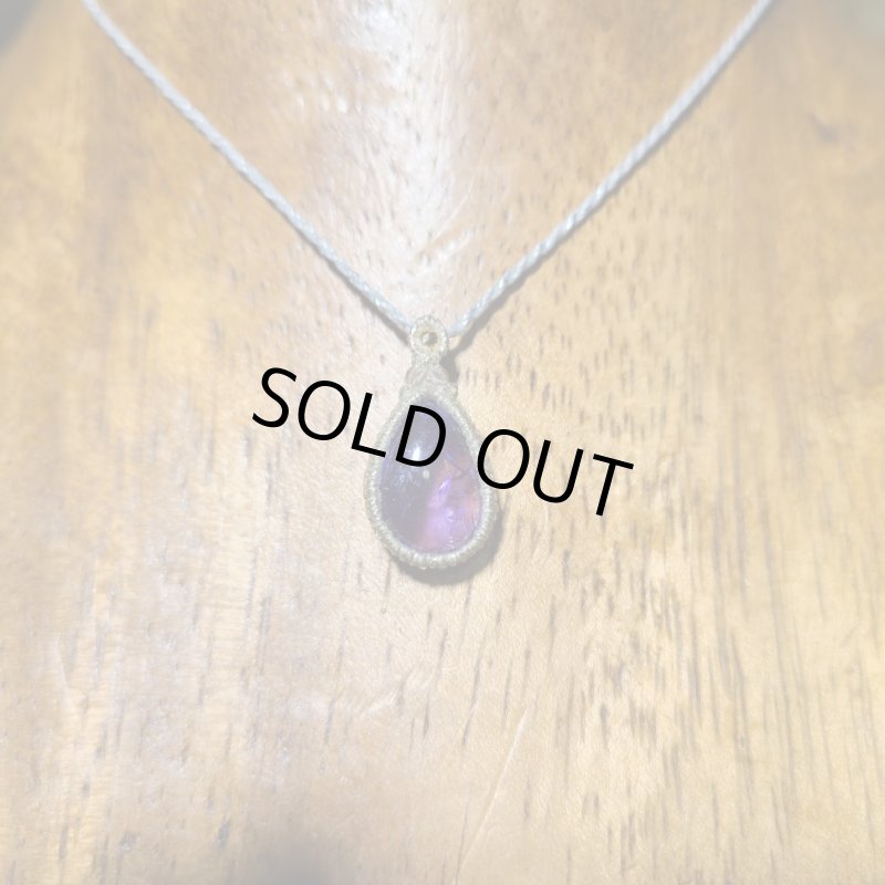 画像3: ☆03/05UP☆タンザナイト:透明度の高いジェムクオリティ：タンザニア：メソポタミア (3)