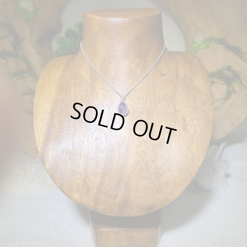 画像4: ☆03/05UP☆タンザナイト:透明度の高いジェムクオリティ：タンザニア：メソポタミア (4)