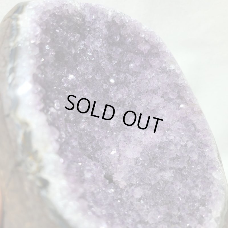 画像3: ☆04/05UP☆アメジスト原石：ウルグアイ産： (3)