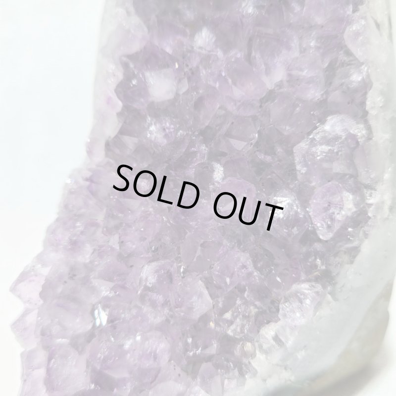 画像4: ☆04/05UP☆アメジスト原石：ウルグアイ産： (4)