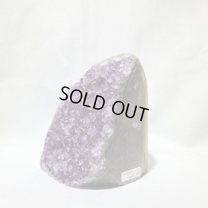 画像3: ☆04/05UP☆アメジスト原石：ウルグアイ産： (3)